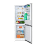 Frigorífico combi Hisense RB390N4AWE 186x60 cm 304 L No Frost Blanco