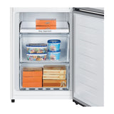 Frigorífico combi Hisense RB390N4AWE 186x60 cm 304 L No Frost Blanco