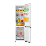 Frigorífico combi Hisense RB435N4BWE 200x60 cm 336 L No Frost Blanco