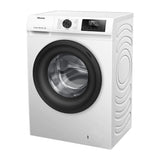 Lavadora Hisense WF1Q9041BW 9 kg 1400 rpm Clase A
