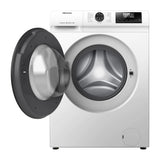 Lavadora Hisense WF1Q9041BW 9 kg 1400 rpm Clase A