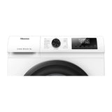 Lavadora Hisense WF1Q9041BW 9 kg 1400 rpm Clase A