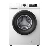 Lavadora Hisense WF1Q9041BW 9 kg 1400 rpm Clase A