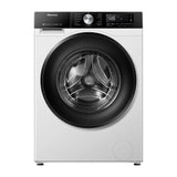 Lavadora Hisense WF3S9043BW3 9 kg 1400 rpm Clase A