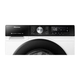 Lavadora Hisense WF3S9043BW3 9 kg 1400 rpm Clase A
