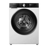 Lavadora Hisense WF3S9043BW3 9 kg 1400 rpm Clase A