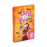 Cajita de la expansión Virus! Halloween de Tranjis Games