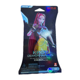 Sobre Kayou K-Pop Demon Hunters Energy Edition, parte delantera
