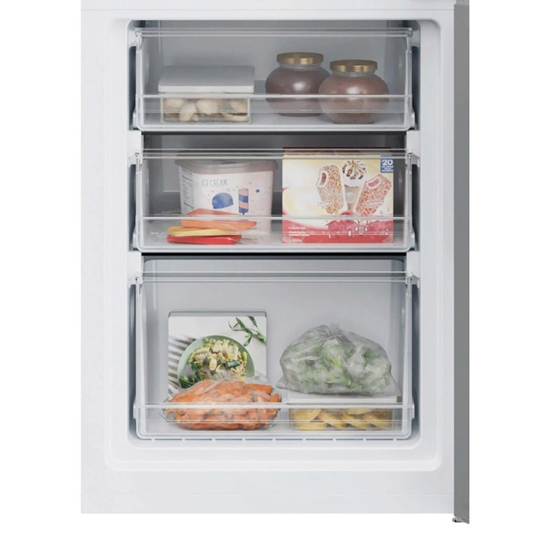 Cajón para verduras del frigorífico Hoover HOCT3L517ES2