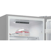 Display electrónico interior del Hoover HOCT3L517ES2 con función Super Cool