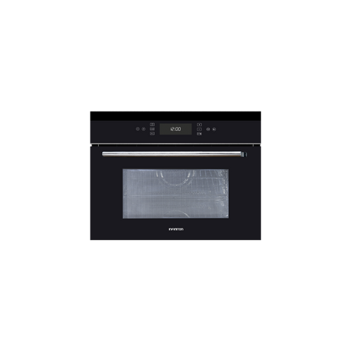 Horno Infiniton 1040YA1 40L Negro - vista frontal