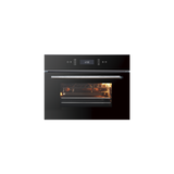 Horno Infiniton 36YA2 40L Negro - vista frontal