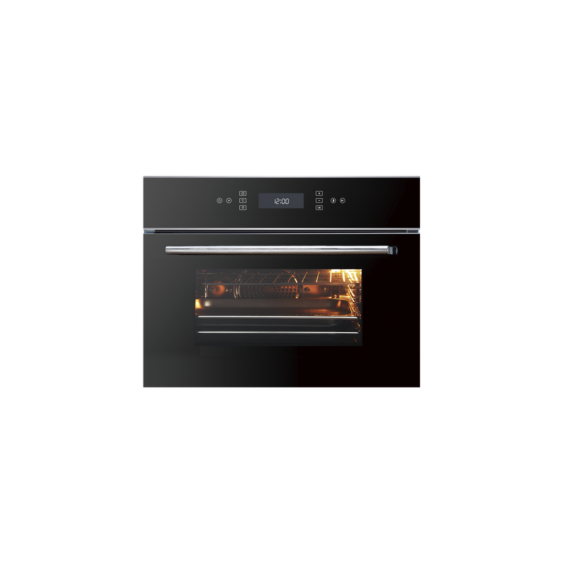 Horno Infiniton 36YA2 40L Negro - vista frontal