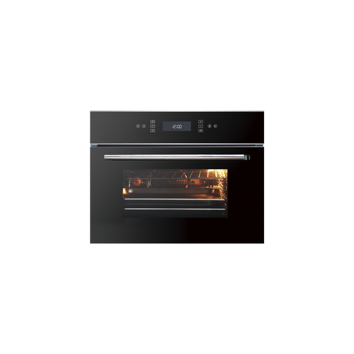 Horno Infiniton 36YA2 40L Negro - vista frontal