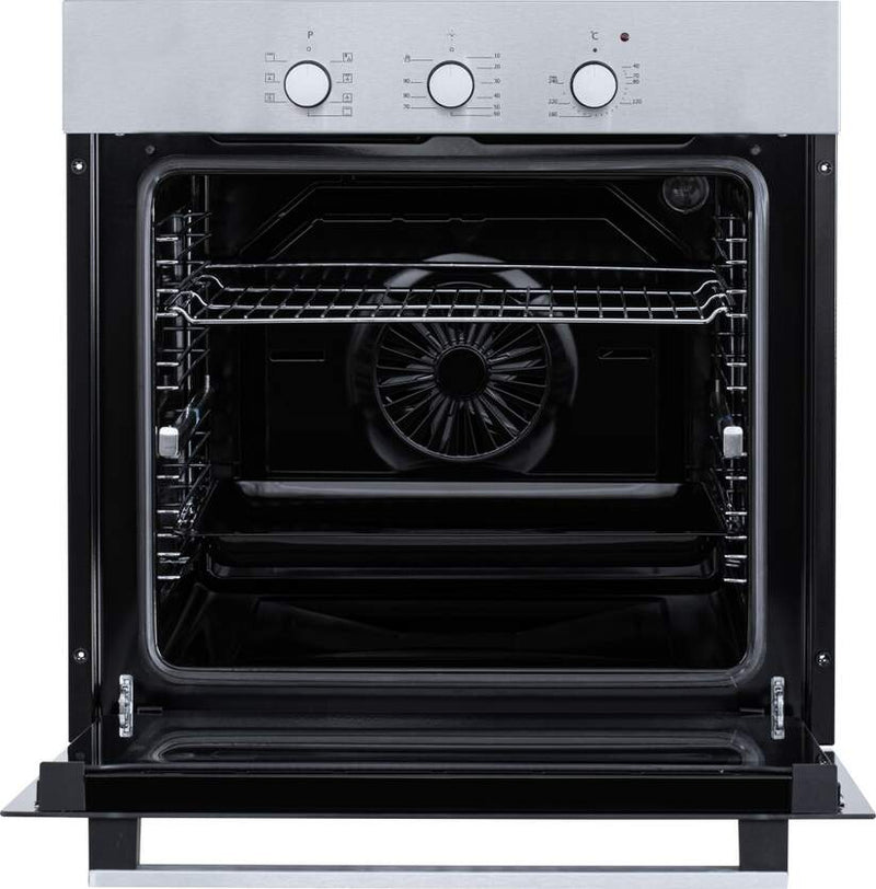 Horno Artica AHB8204X