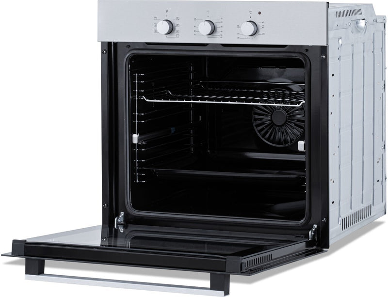 Horno Artica AHB8204X
