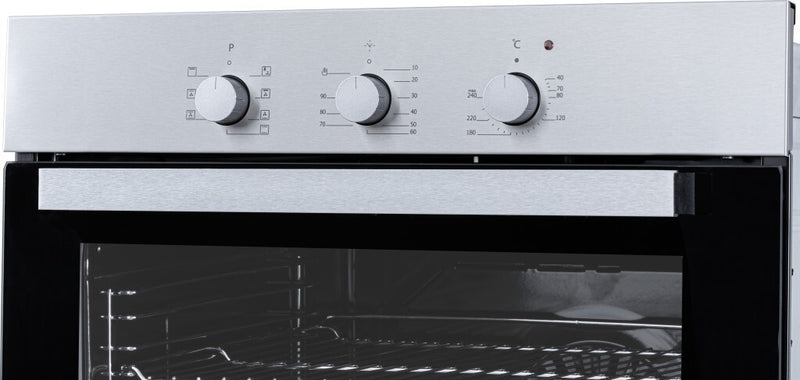 Horno Artica AHB8204X