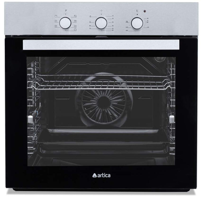 Horno Artica AHB8204X