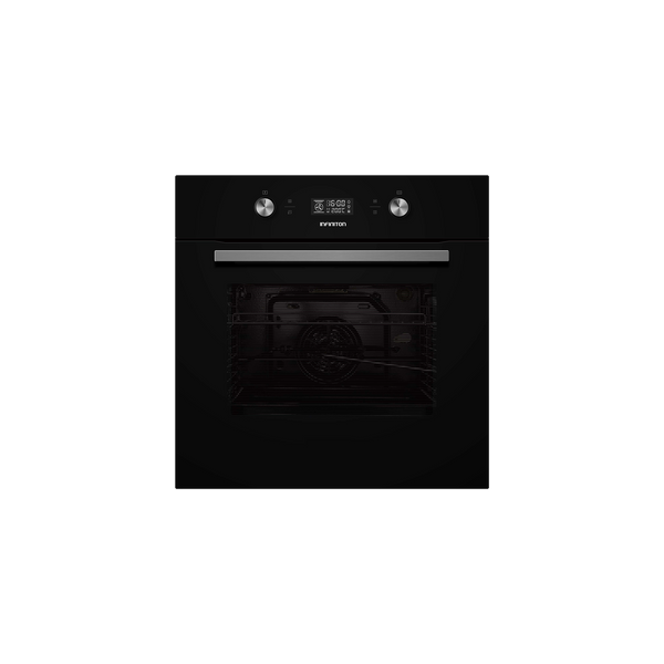 Horno Infiniton TBPYE27 70L Negro - vista frontal