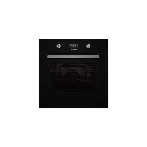 Horno Infiniton TBPYE27 70L Negro - vista frontal