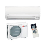 Fujitsu ASY35-KL – Aire Acondicionado 3000 Frigorías A++ (vista 2)