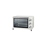 Horno de sobremesa Infiniton HSM-13B19 18L Blanco - vista frontal
