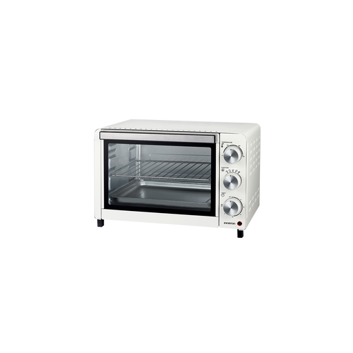 Horno de sobremesa Infiniton HSM-13B19 18L Blanco - vista frontal