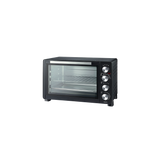 Horno de sobremesa Infiniton HSM-18N30 30L Negro - vista frontal