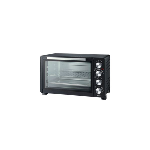 Horno de sobremesa Infiniton HSM-18N30 30L Negro - vista frontal