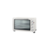 Horno de sobremesa Infiniton HSM-20B31 30L Blanco - vista frontal