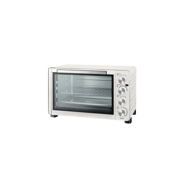 Horno de sobremesa Infiniton HSM-20B31 30L Blanco - vista frontal