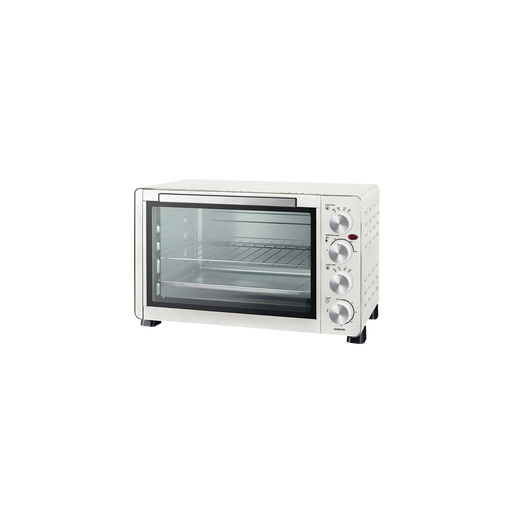Horno de sobremesa Infiniton HSM-20B31 30L Blanco - vista frontal