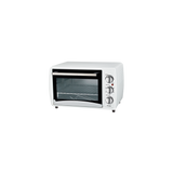 Horno de sobremesa Infiniton HSM-63C20B 20L Blanco - vista frontal