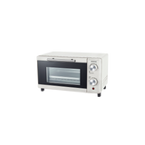 Horno de sobremesa Infiniton HSM-70B09 9L Blanco - vista frontal