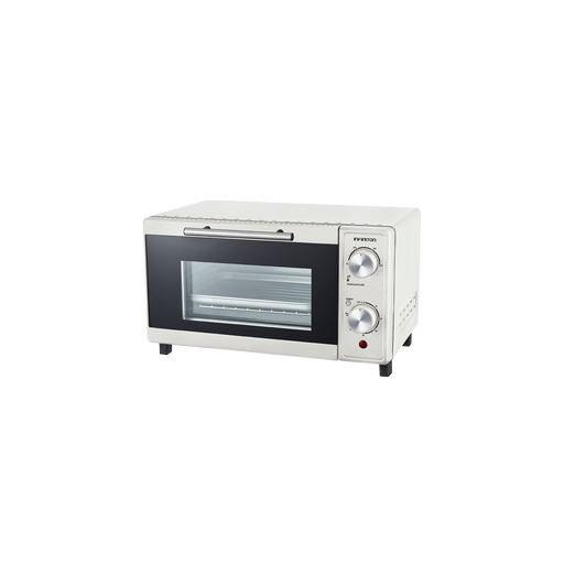 Horno de sobremesa Infiniton HSM-70B09 9L Blanco - vista frontal