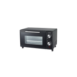 Horno de sobremesa Infiniton HSM-71N91 9L Negro - vista frontal
