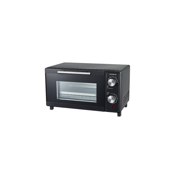 Horno de sobremesa Infiniton HSM-71N91 9L Negro - vista frontal