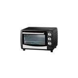 Horno de sobremesa Infiniton HSM-73NC28 28L Negro - vista frontal