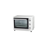 Horno de sobremesa Infiniton HSM-81C60B 60L Blanco - vista frontal