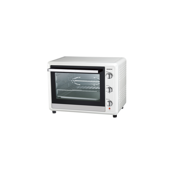 Horno de sobremesa Infiniton HSM-81C60B 60L Blanco - vista frontal