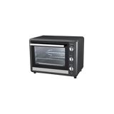 Horno de sobremesa Infiniton HSM-83NC60 60L Negro - vista frontal