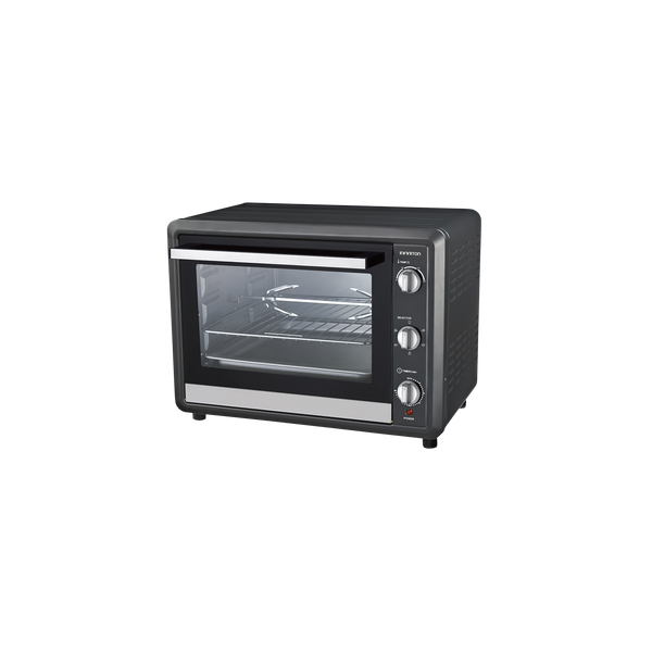 Horno de sobremesa Infiniton HSM-83NC60 60L Negro - vista frontal