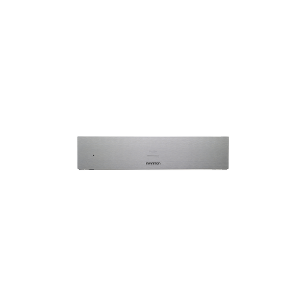 Cajón calientaplatos Infiniton HWR-62X 6 servicios Inox - vista frontal