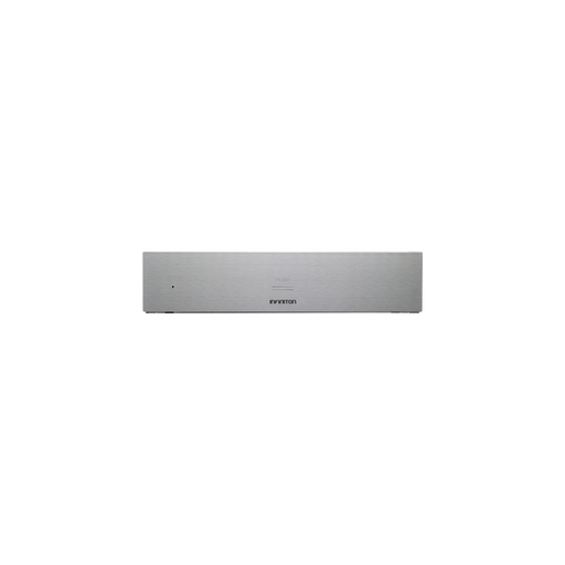 Cajón calientaplatos Infiniton HWR-62X 6 servicios Inox - vista frontal
