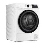 Secadora bomba de calor Hyundai HSBC9DDW01 9 kg Clase D Puerta XXL
