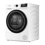 Secadora bomba de calor Hyundai HSBC9DDW01 9 kg Clase D Puerta XXL
