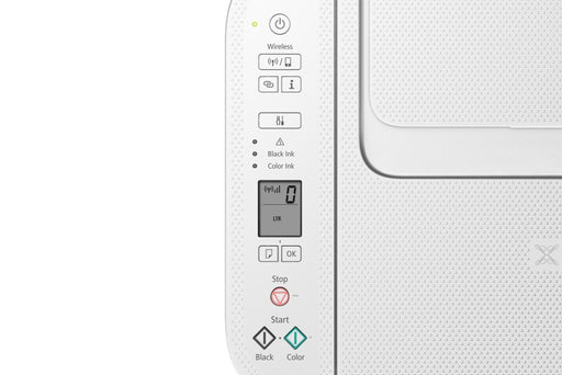 Impresora Canon TS3751i (vista 2)