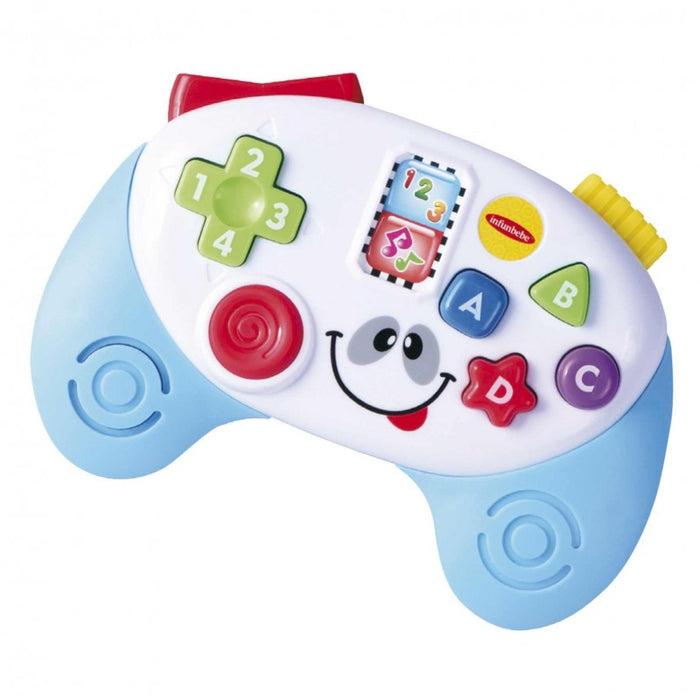 Toy Planet Bilingual Gaming Controller (LSP1)