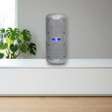 Infiniton Altavoz Multimedia Portatil Gris (K50-GREY)