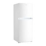 Frigorífico Infiniton FG-198TD14WEA blanco de 142 cm, vista frontal